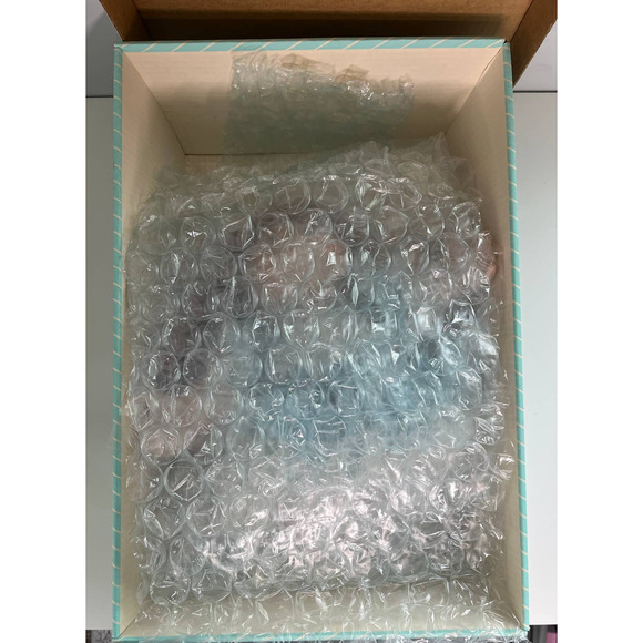 Cabbage Patch Vintage 1985 In Original Box Porcelain Doll CLE 0040 - Picture 7 of 9